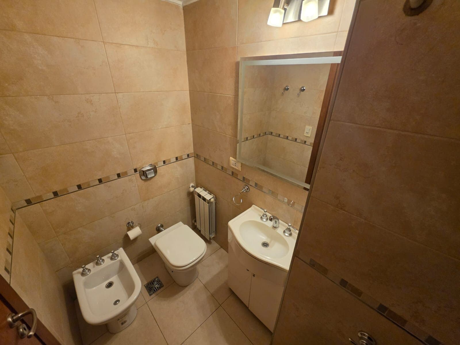 ALQUILER DOS DORM.+AMENITIES+COCHERA — foto 11