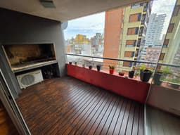 ALQUILER DOS DORM.+AMENITIES+COCHERA