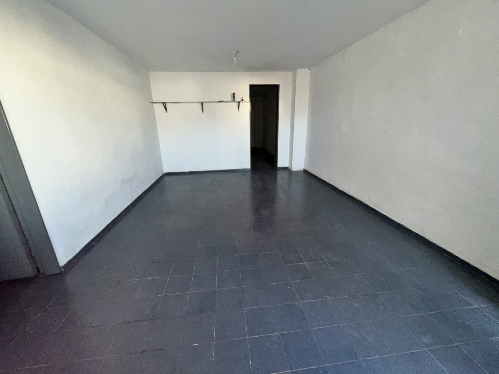 VENDO GALPÓN BARRIO DEAN FUNES — foto 7