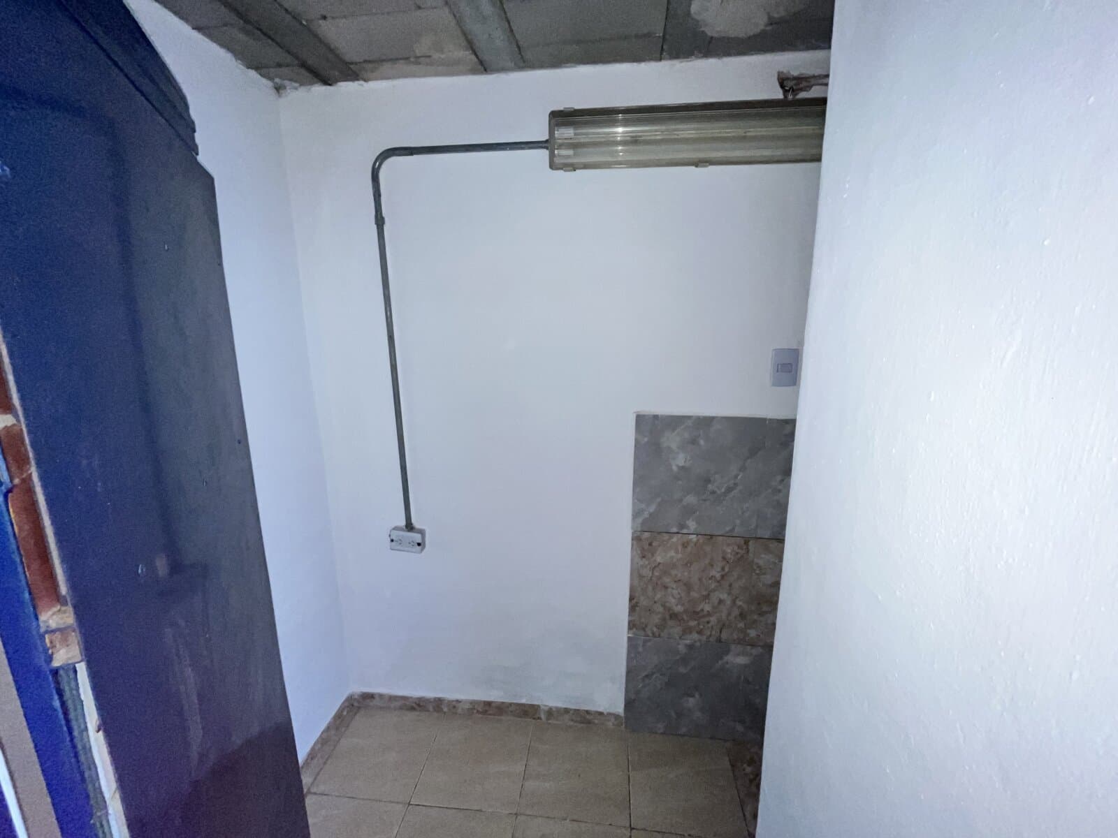 VENDO GALPÓN BARRIO DEAN FUNES — foto 12