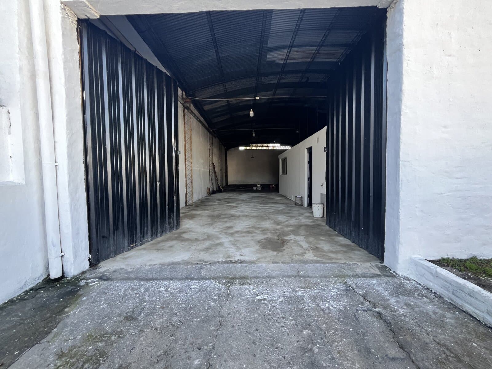 VENDO GALPÓN BARRIO DEAN FUNES — foto 5