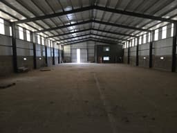 Galpón de 1200 Park Industrial