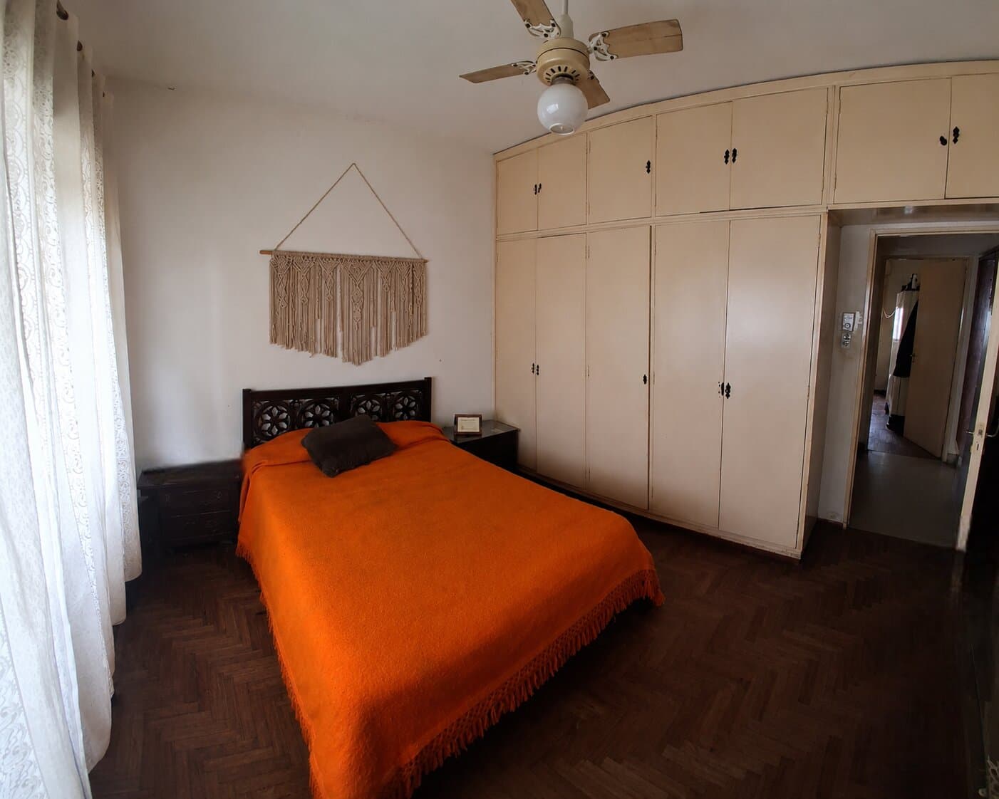 CASA DE PASILLO 2 DORMITOTIOS CON TERRAZA Y COCHERA - ARIJON 27 BIS — foto 8