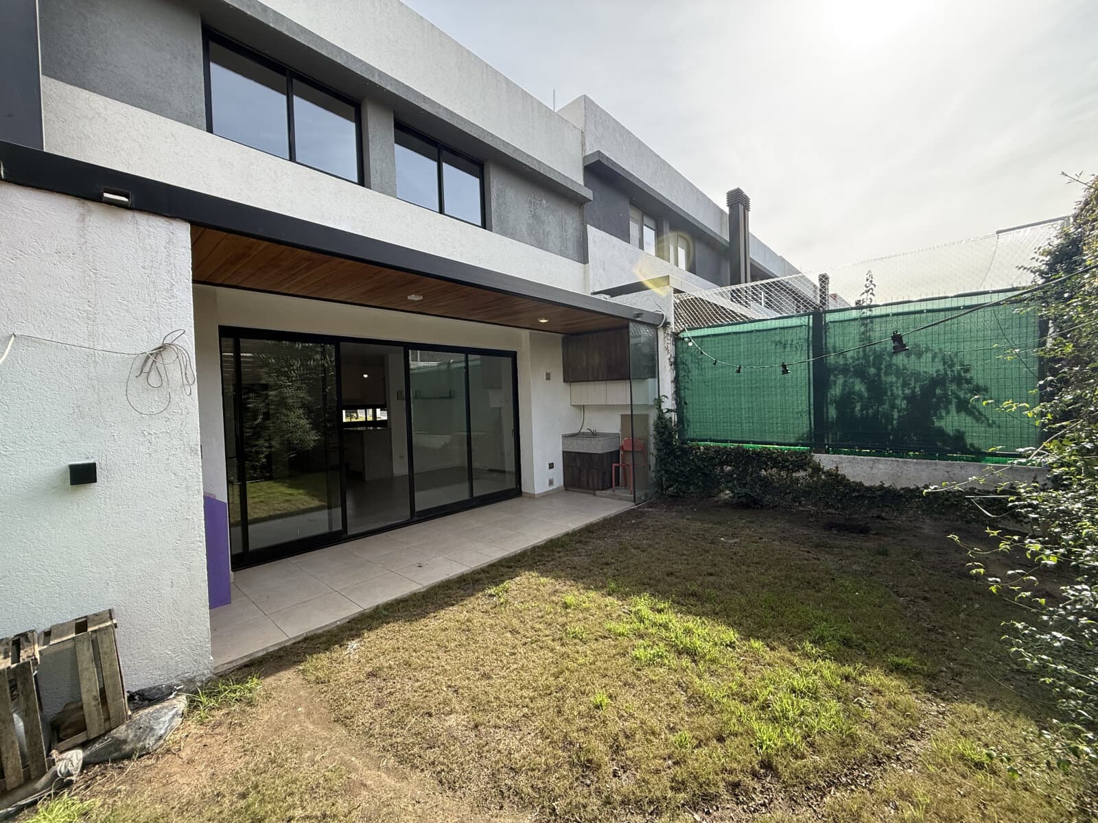 Duplex de 3 dormitorios en venta en Manantiales 1 — foto 13