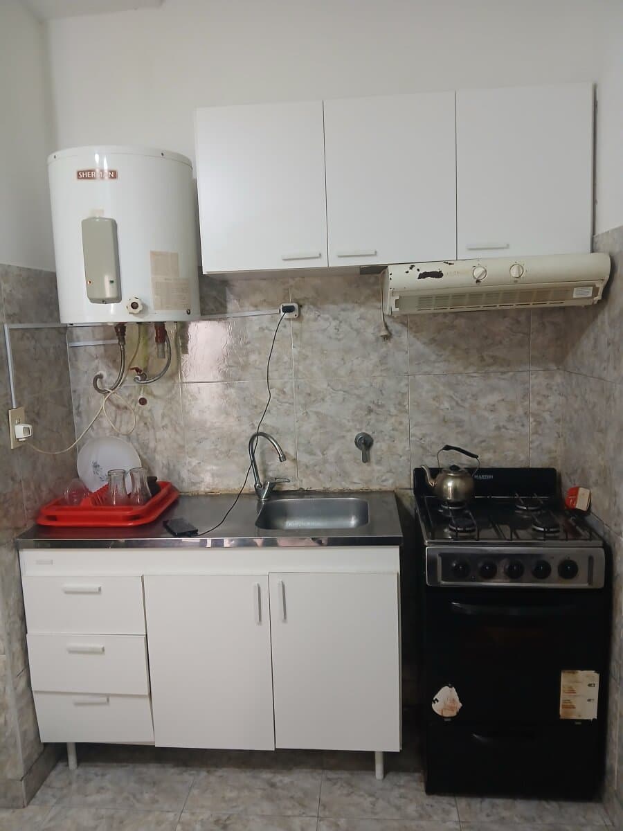 ALQUILER- DTO, 2 AMBIENTE, LOMA DEL MIRADOR — foto 1
