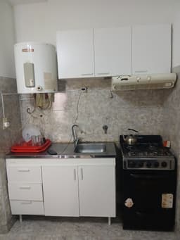 ALQUILER- DTO, 2 AMBIENTE, LOMA DEL MIRADOR
