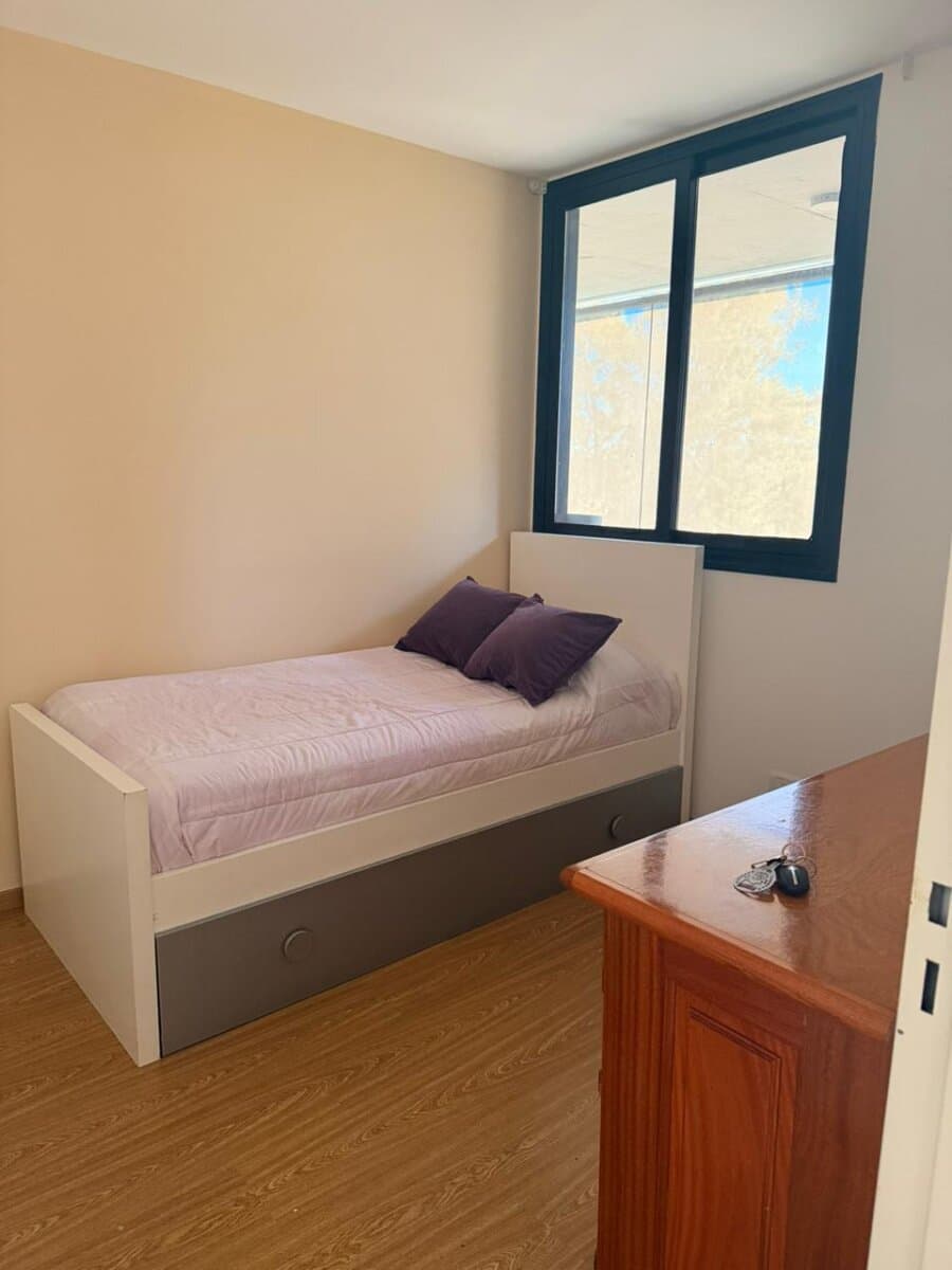 Departamento en Alquiler de 2 Dorm. con Cochera en Fisherton, Rosario — foto 8