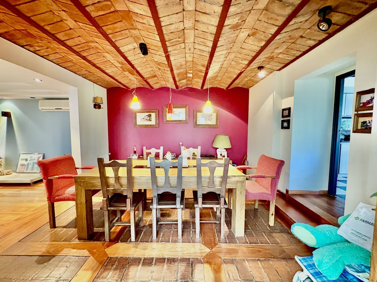 Casa ideal uso institucional. — foto 9