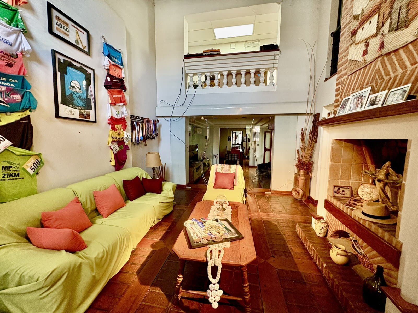 Casa ideal uso institucional. — foto 4