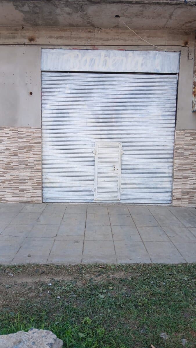 ALQUILER- LOCAL, LAFERRERE — foto 1