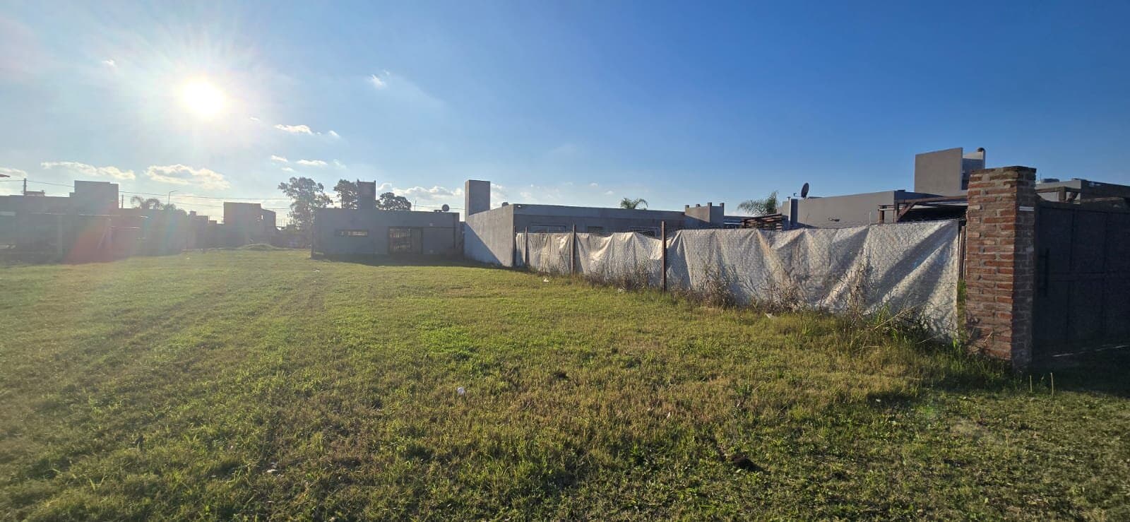 ECO PUEBLO 306M2 — foto 14