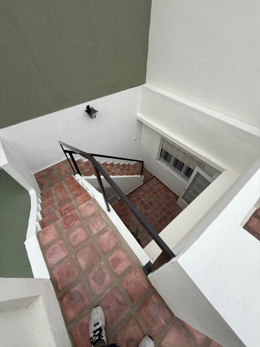 Casa de Pasillo — foto 15