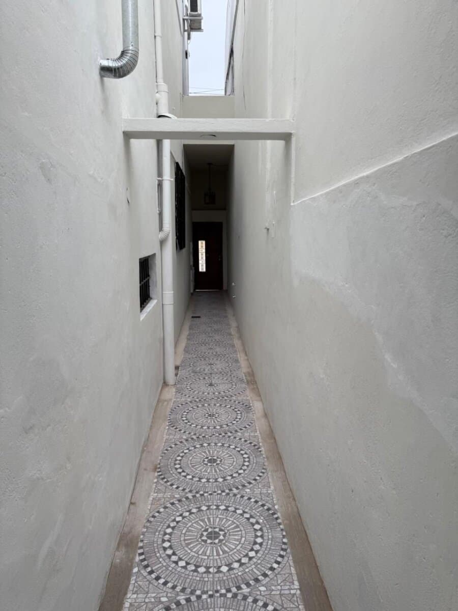 Casa de Pasillo — foto 3