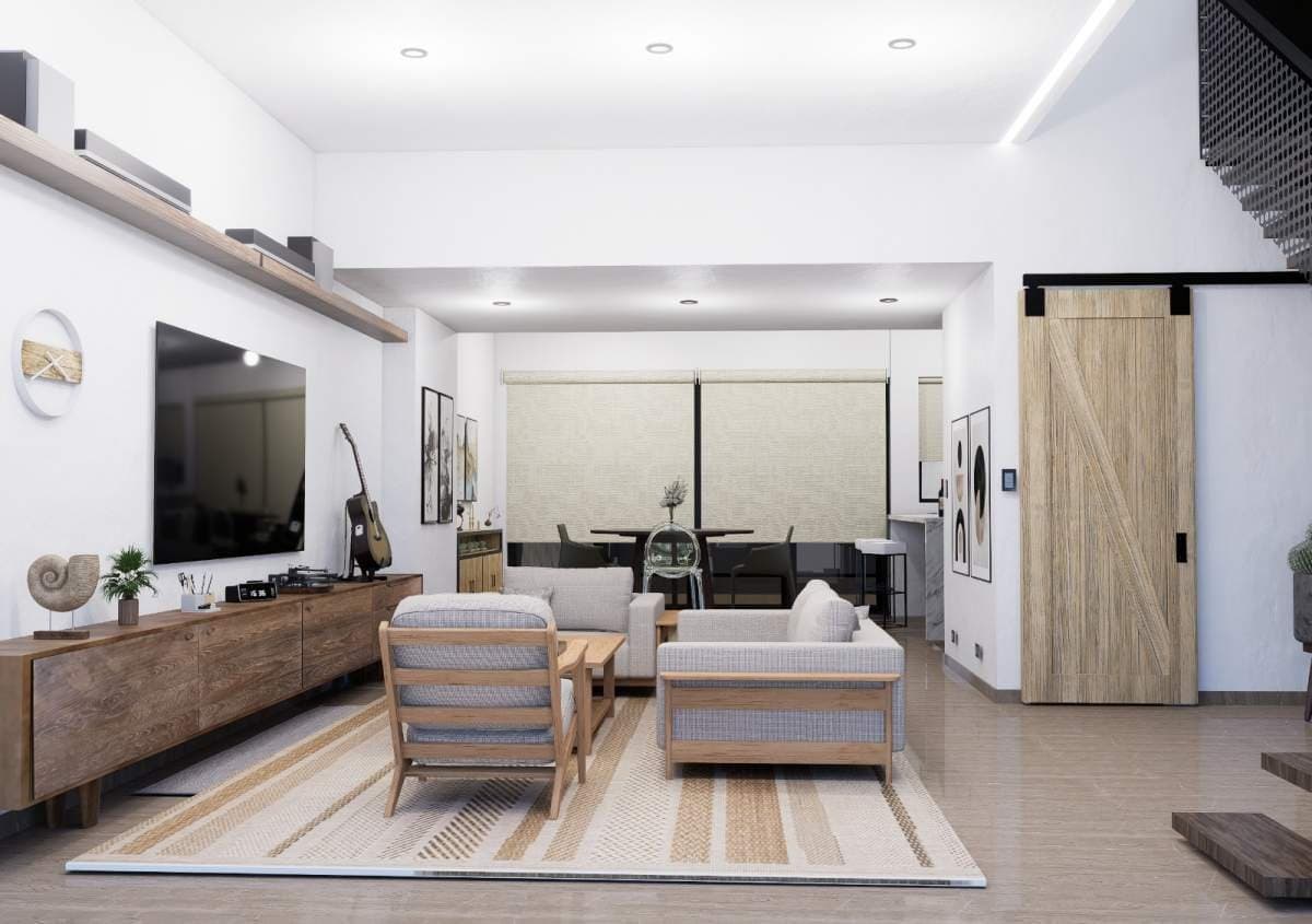Duplex En Venta De 3 Dorm - Docta Etapa 3 — foto 11
