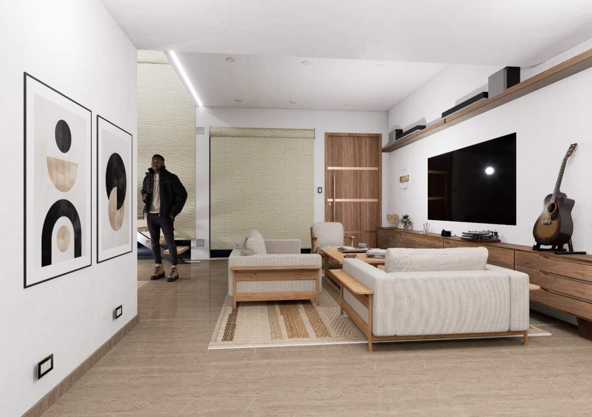Duplex En Venta De 3 Dorm - Docta Etapa 3 — foto 14