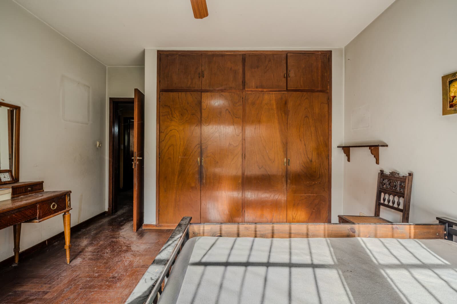 Casa a modernizar Barrio SANTA RITA — foto 13