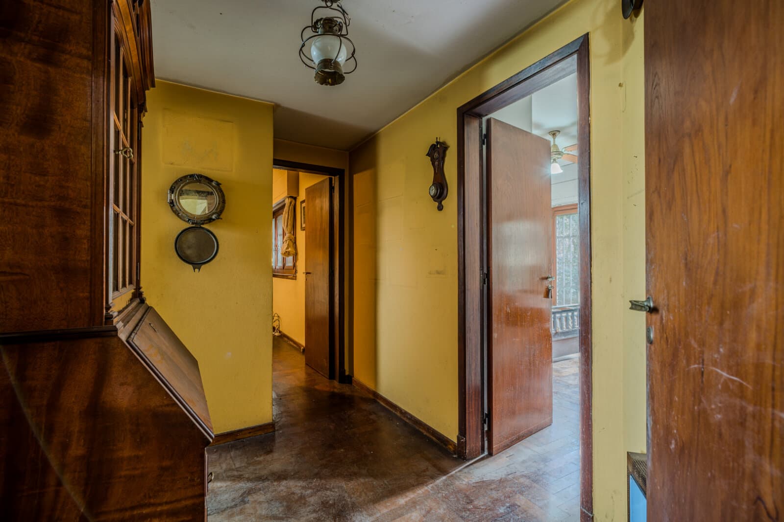 Casa a modernizar Barrio SANTA RITA — foto 11