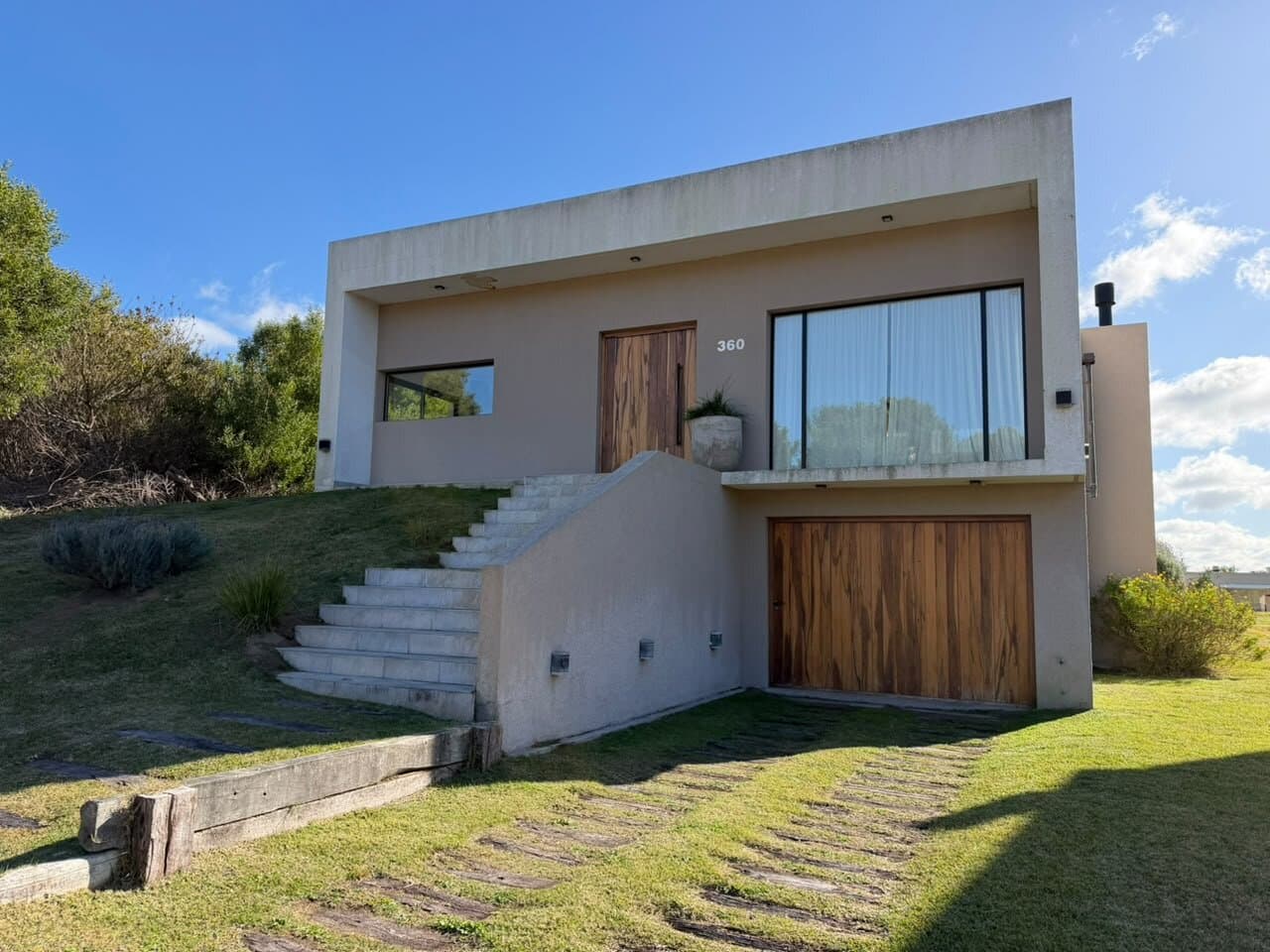 Casa en venta en Costa Esmeralda, Senderos 4, lote 360 — foto 3