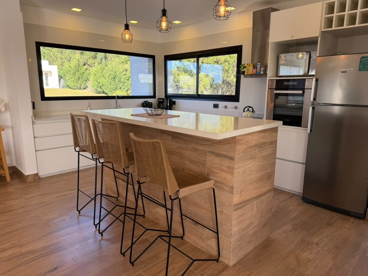 Casa en venta en Costa Esmeralda, Senderos 4, lote 360 — foto 6