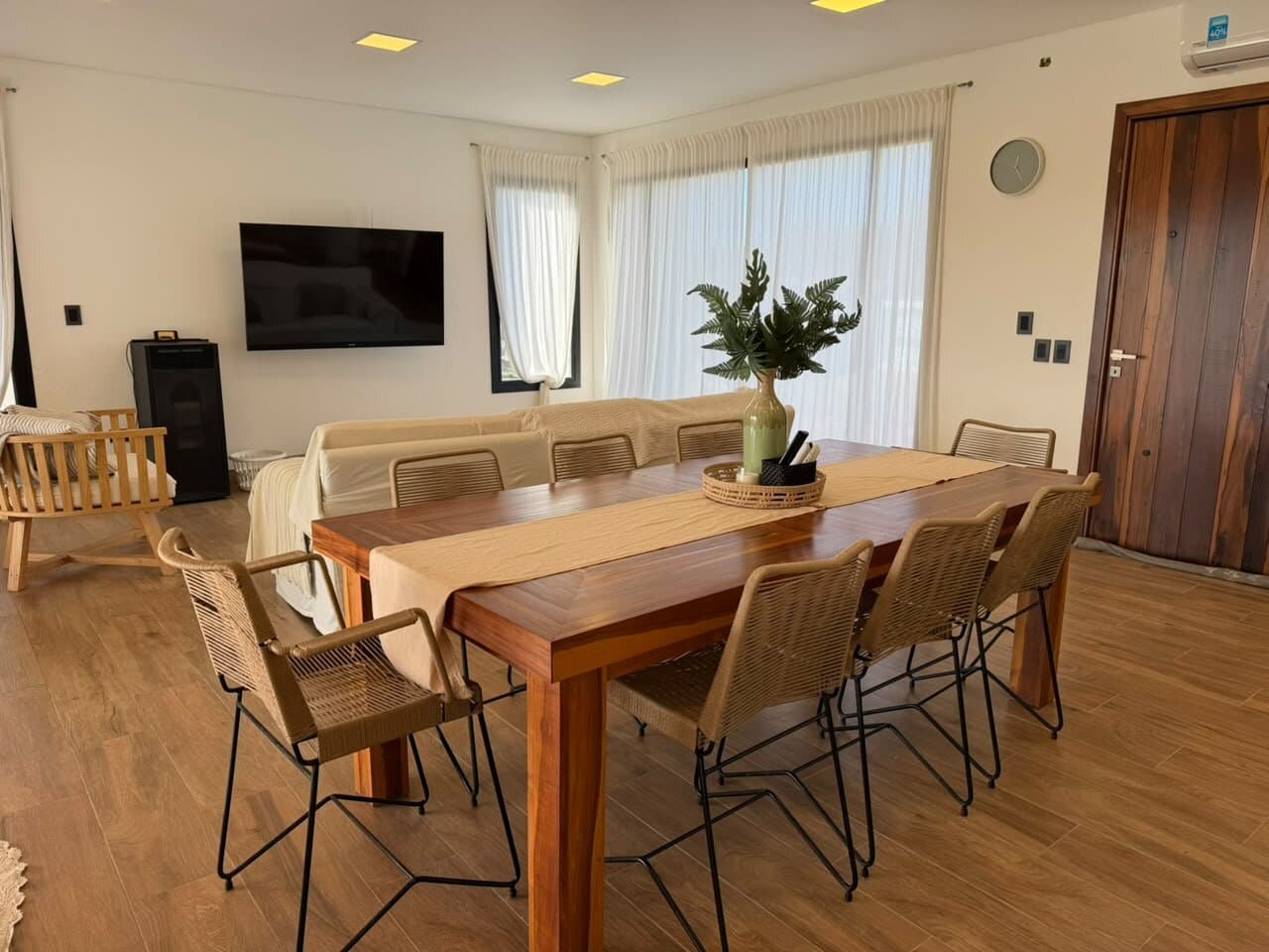 Casa en venta en Costa Esmeralda, Senderos 4, lote 360 — foto 7