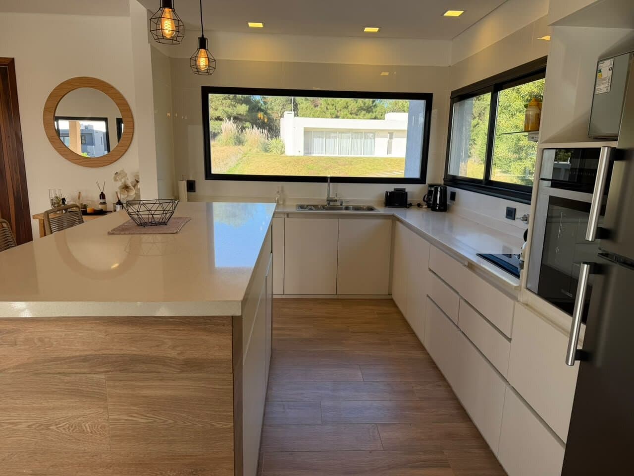 Casa en venta en Costa Esmeralda, Senderos 4, lote 360 — foto 5