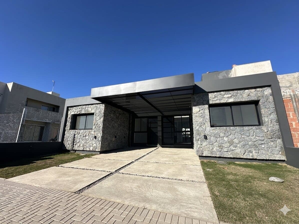 Vendo Duplex 2 Dorm Rincones de Manantiales — foto 1