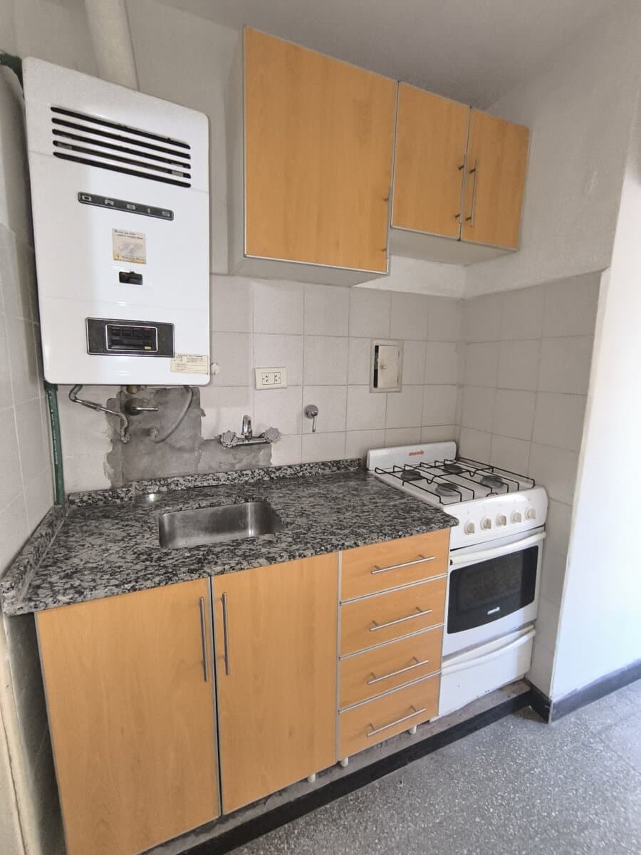 Departamento monoambiente en venta Pasco al 700 — foto 3