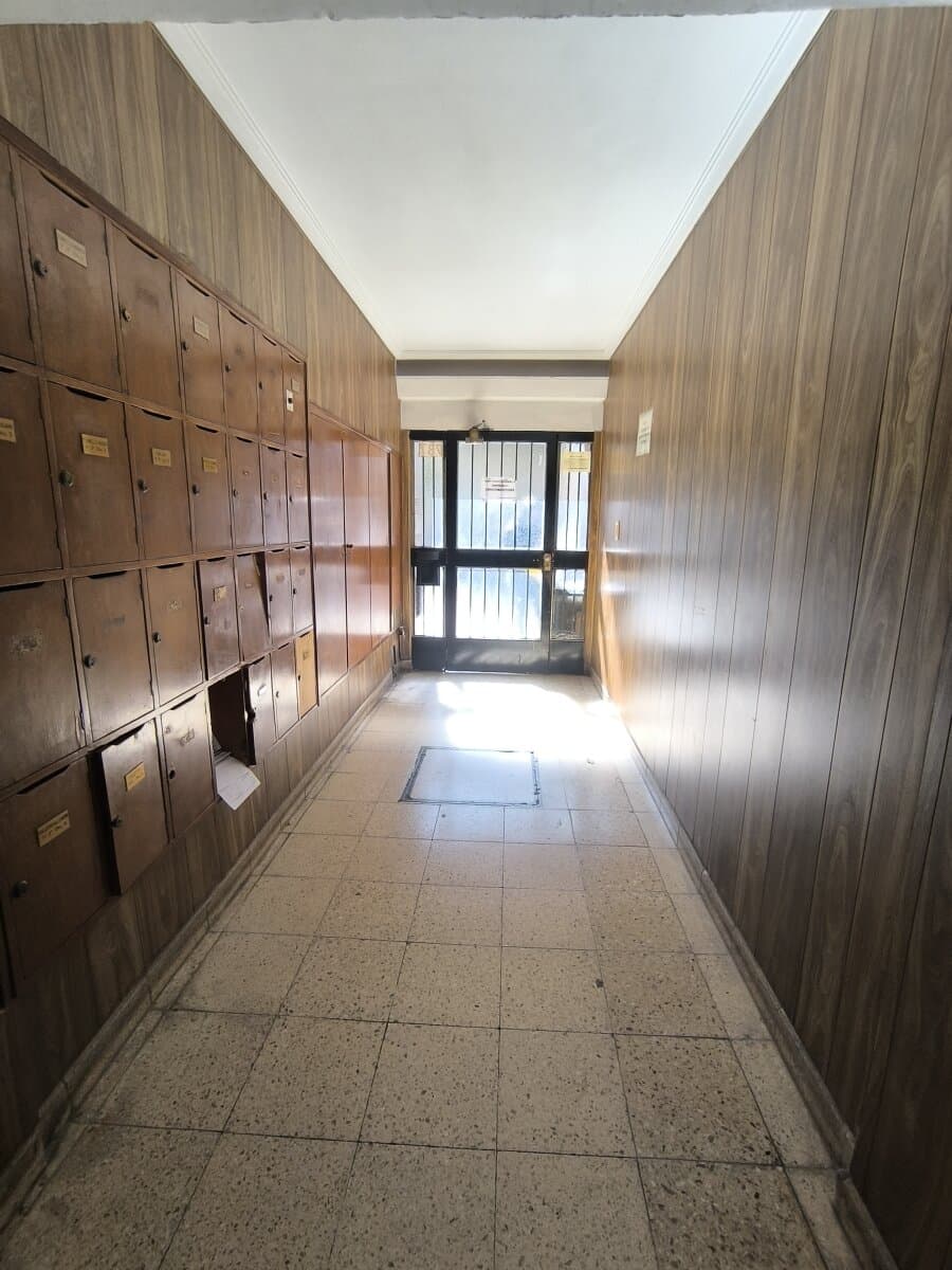 Departamento monoambiente en venta Pasco al 700 — foto 8