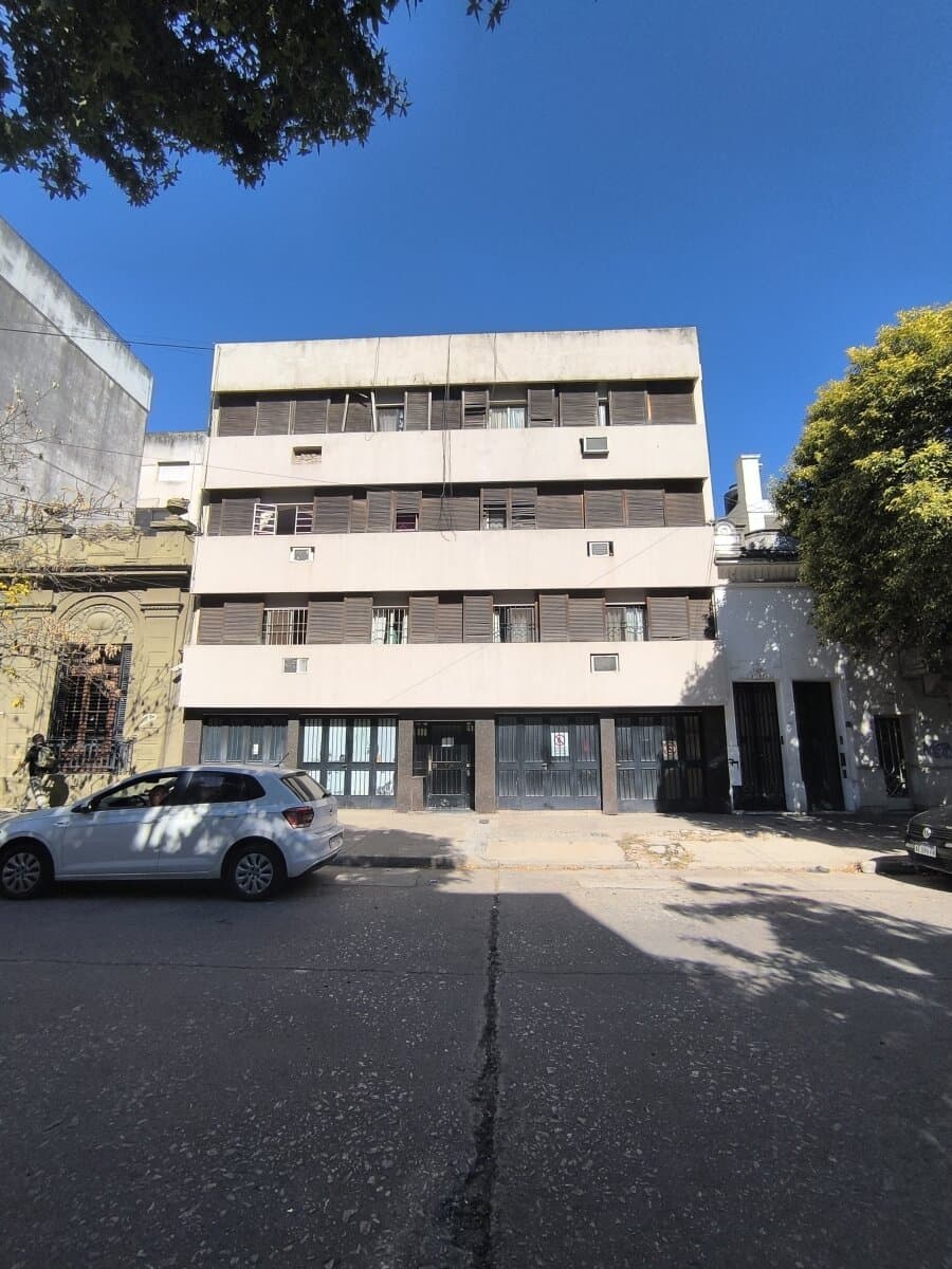 Departamento monoambiente en venta Pasco al 700 — foto 2