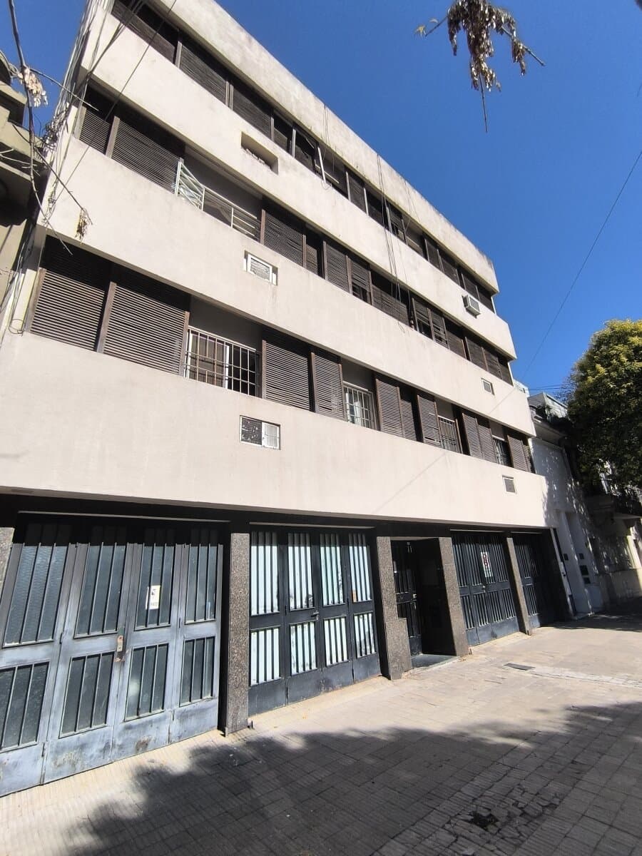 Departamento monoambiente en venta Pasco al 700 — foto 1