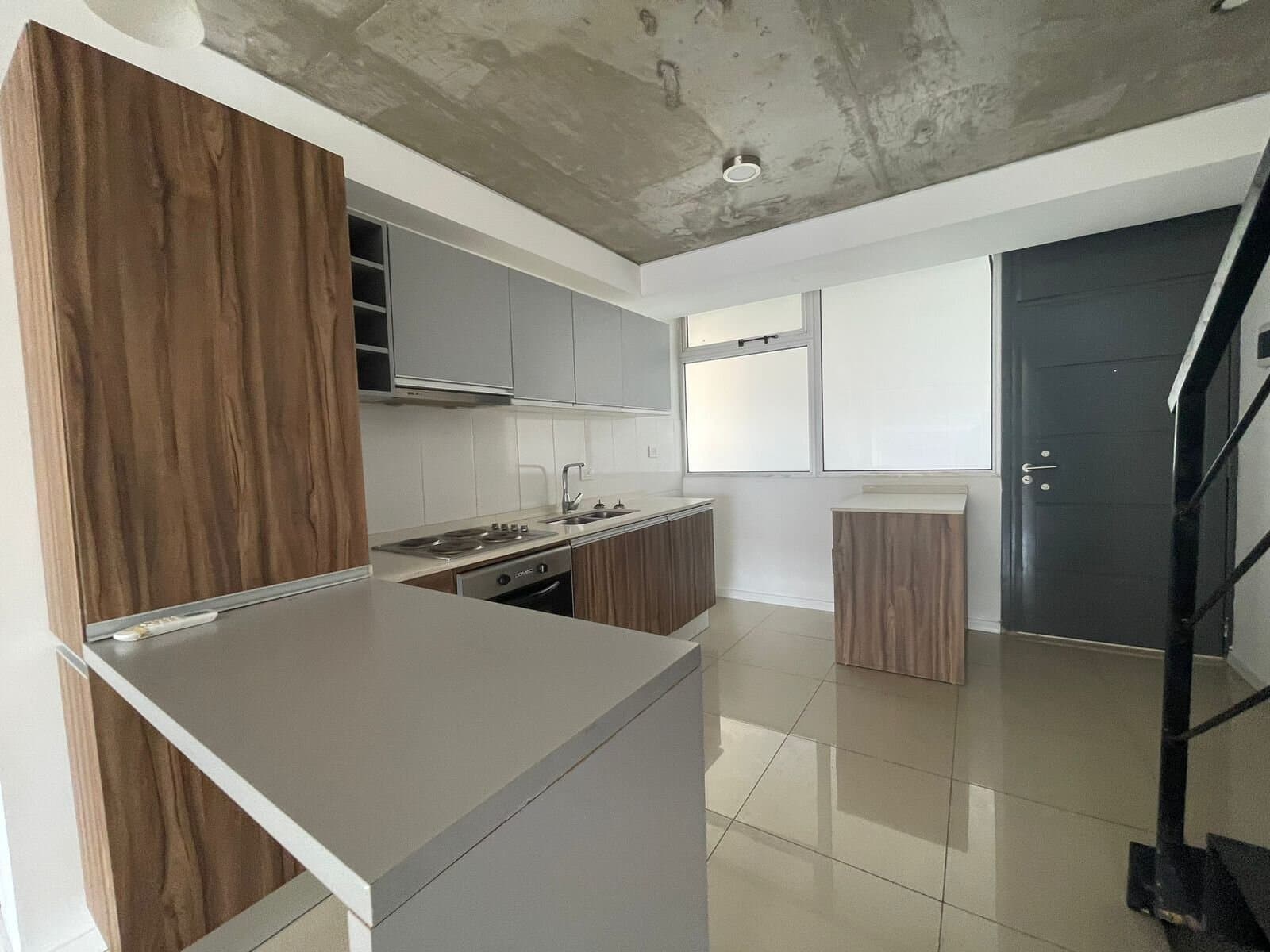 Departamento en alquiler 2 dormitorios y terraza exclusiva Fisherton — foto 1