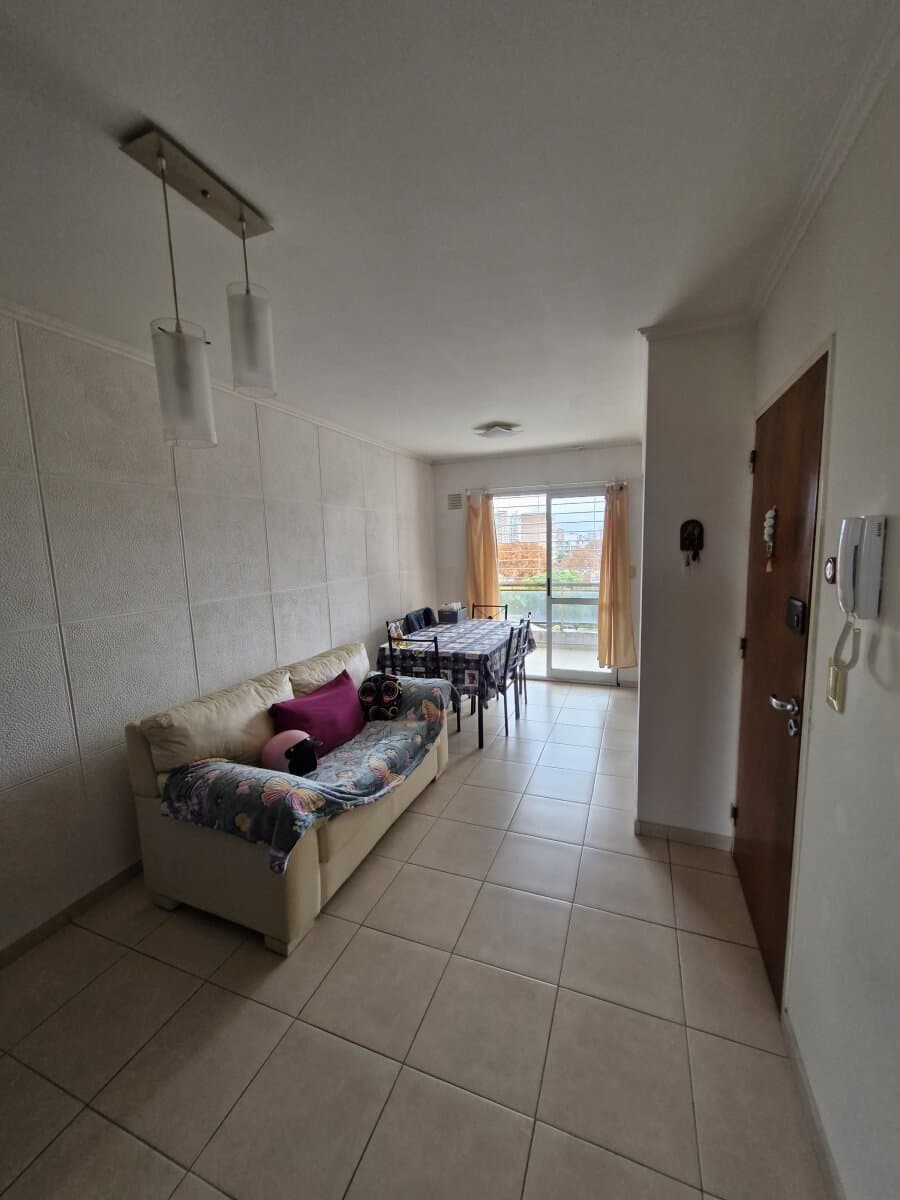 Av Francia al 900 (Departamento 1 dormitorio C/Cochera) — foto 4