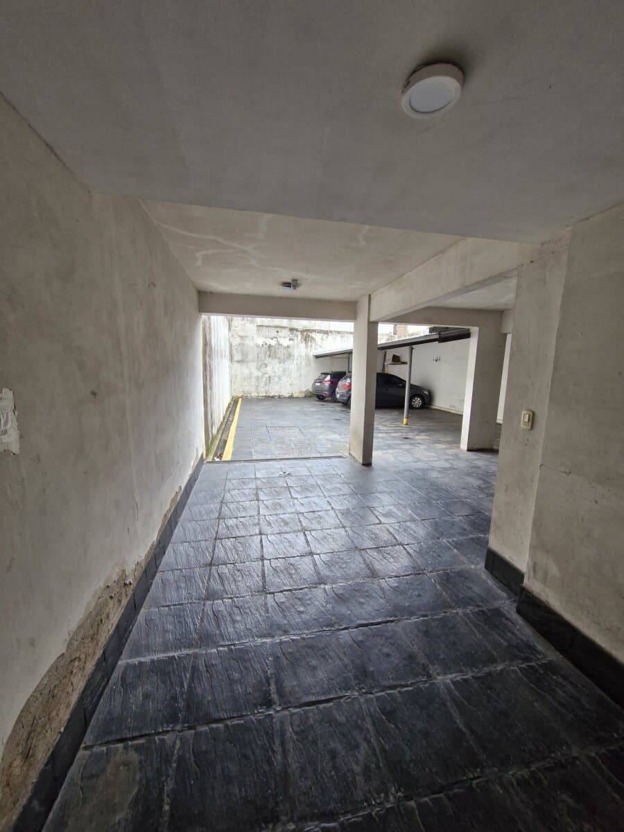 Av Francia al 900 (Departamento 1 dormitorio C/Cochera) — foto 11