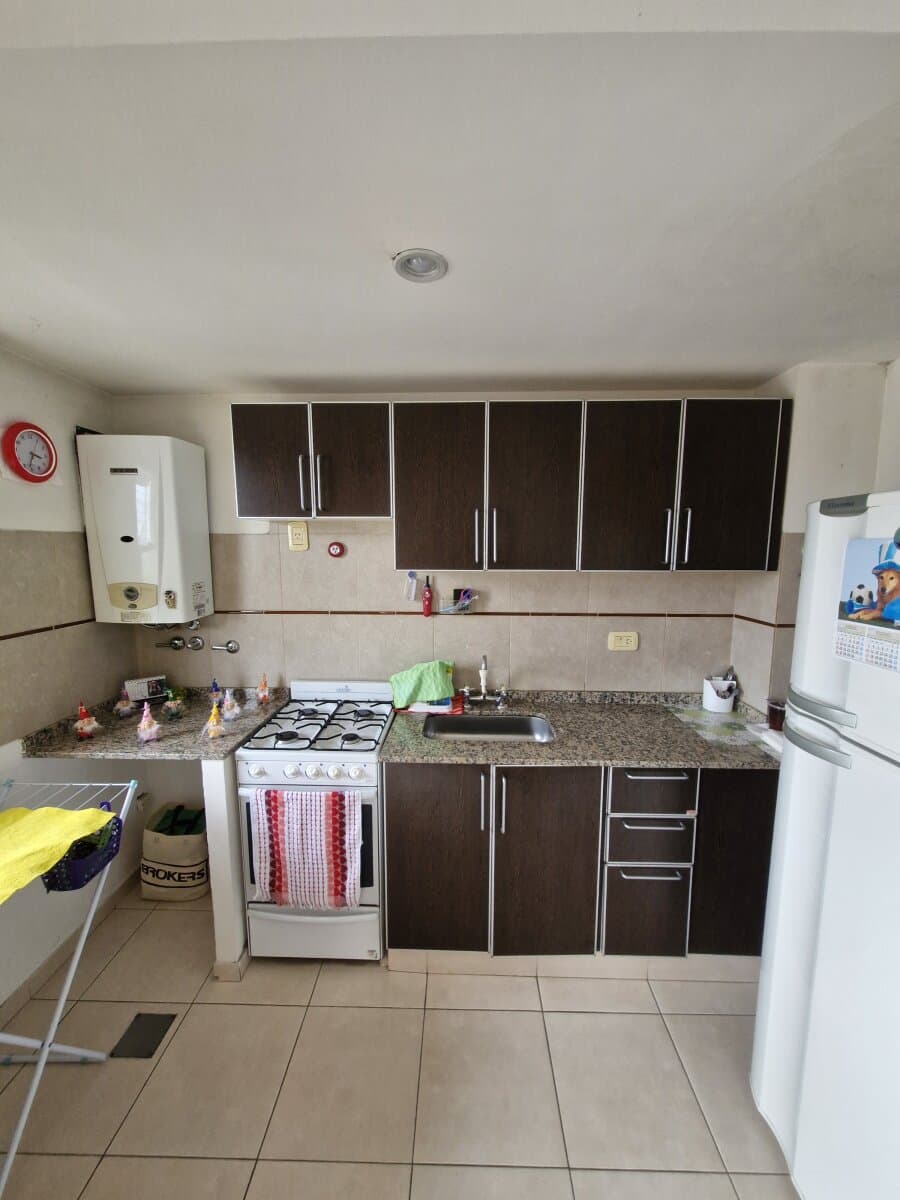Av Francia al 900 (Departamento 1 dormitorio C/Cochera) — foto 6
