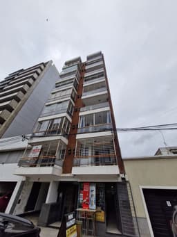 Av Francia al 900 (Departamento 1 dormitorio C/Cochera)