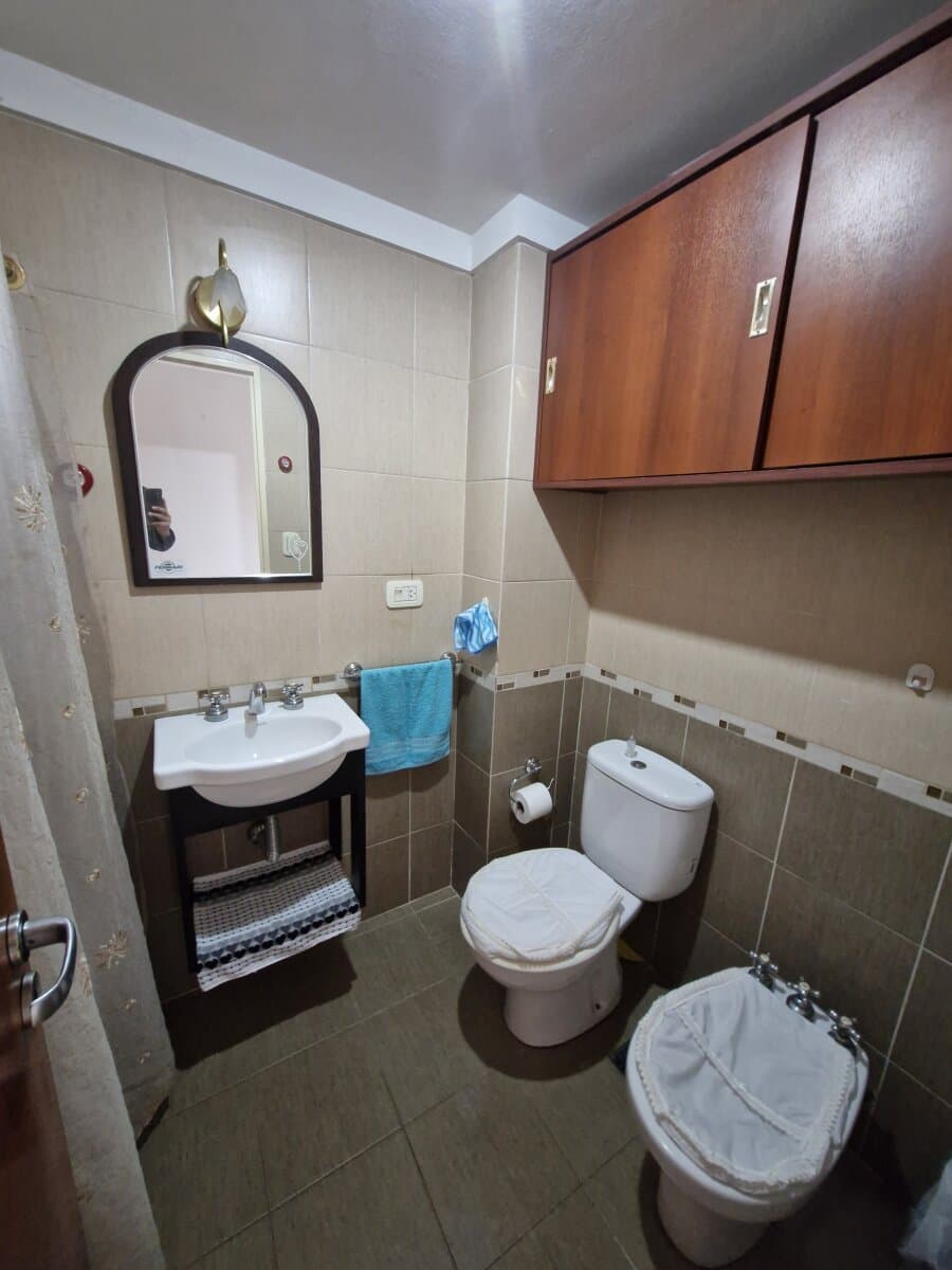 Av Francia al 900 (Departamento 1 dormitorio C/Cochera) — foto 10