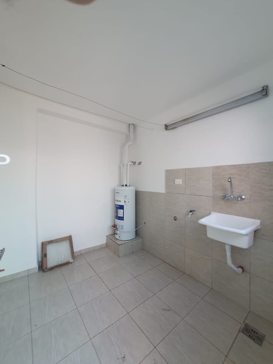 Alquiler casa 2 dorm – zona General Paz — foto 7