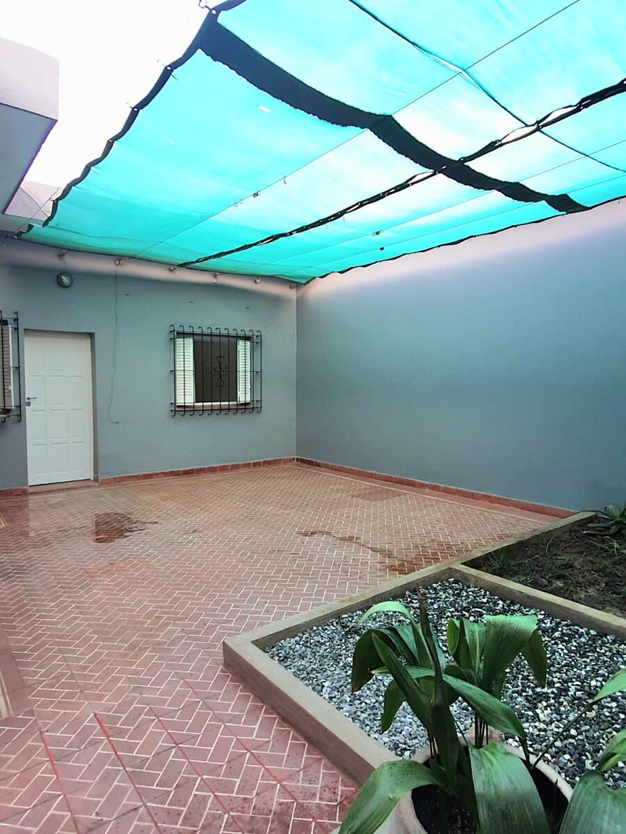 Alquiler casa 2 dorm – zona General Paz — foto 8