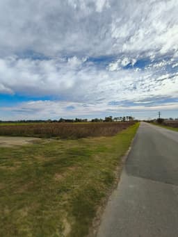 Predio de 3.5 ha Timbues