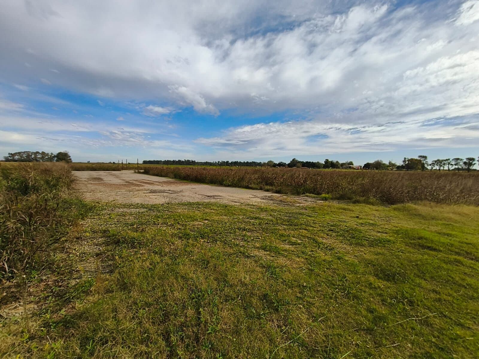 Predio de 3.5 ha Timbues — foto 2
