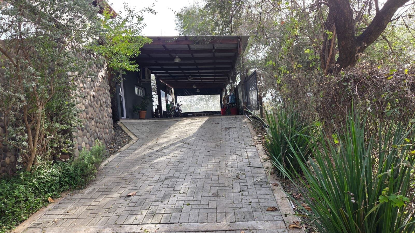 Venta Casa El Bosque — foto 2