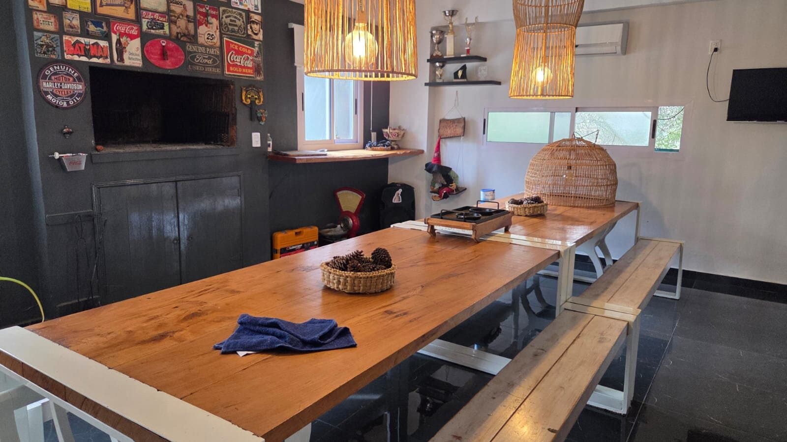 Venta Casa El Bosque — foto 13