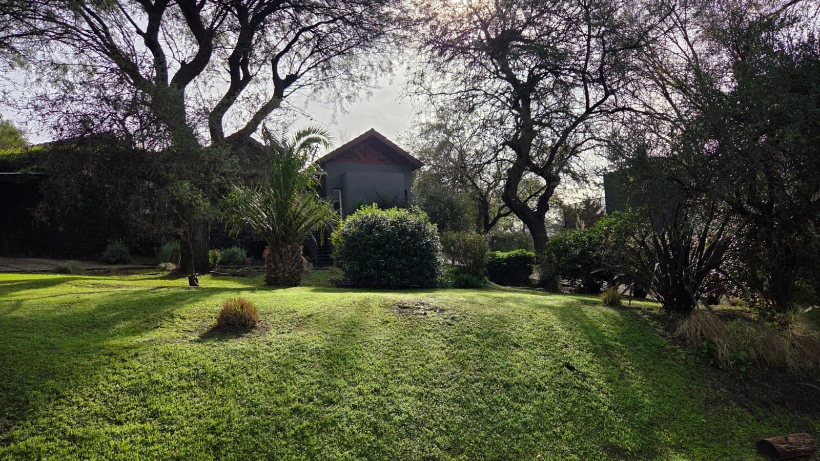 Venta Casa El Bosque — foto 4
