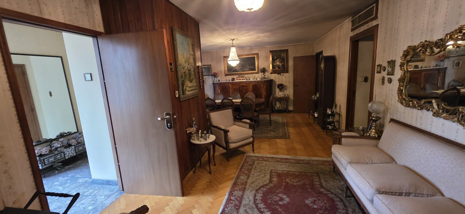 AV. PELLEGRINI 2328 01-01 — foto 4