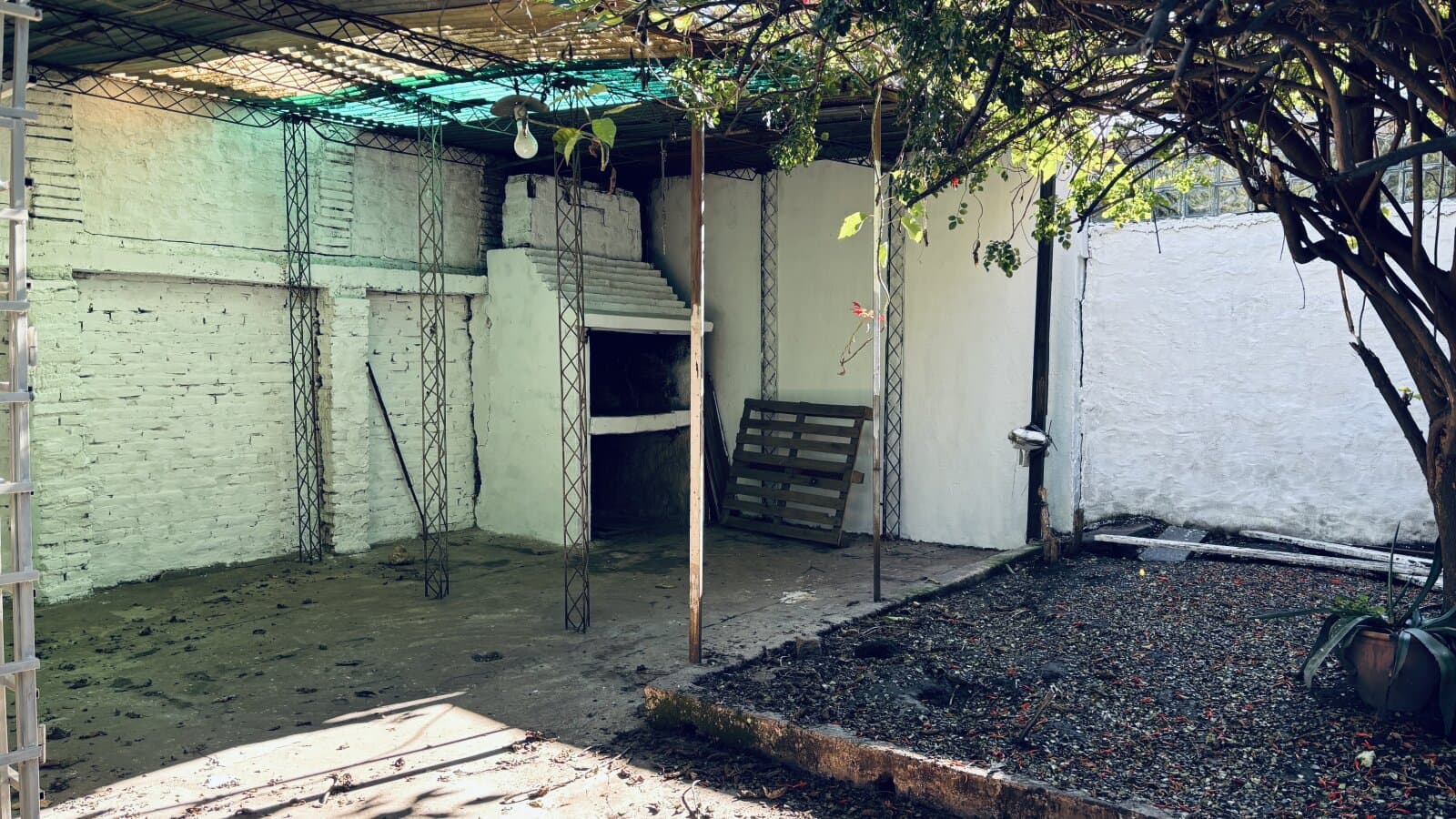 Venta casa barrio Industrial. Reciclar — foto 14