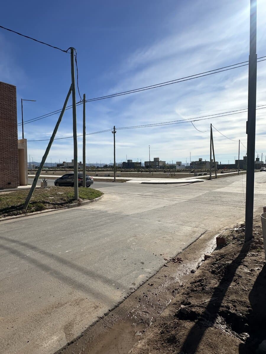 DUPLEX EN VENTA 2D.1B - PAMPAS DE MANANTIALES — foto 4