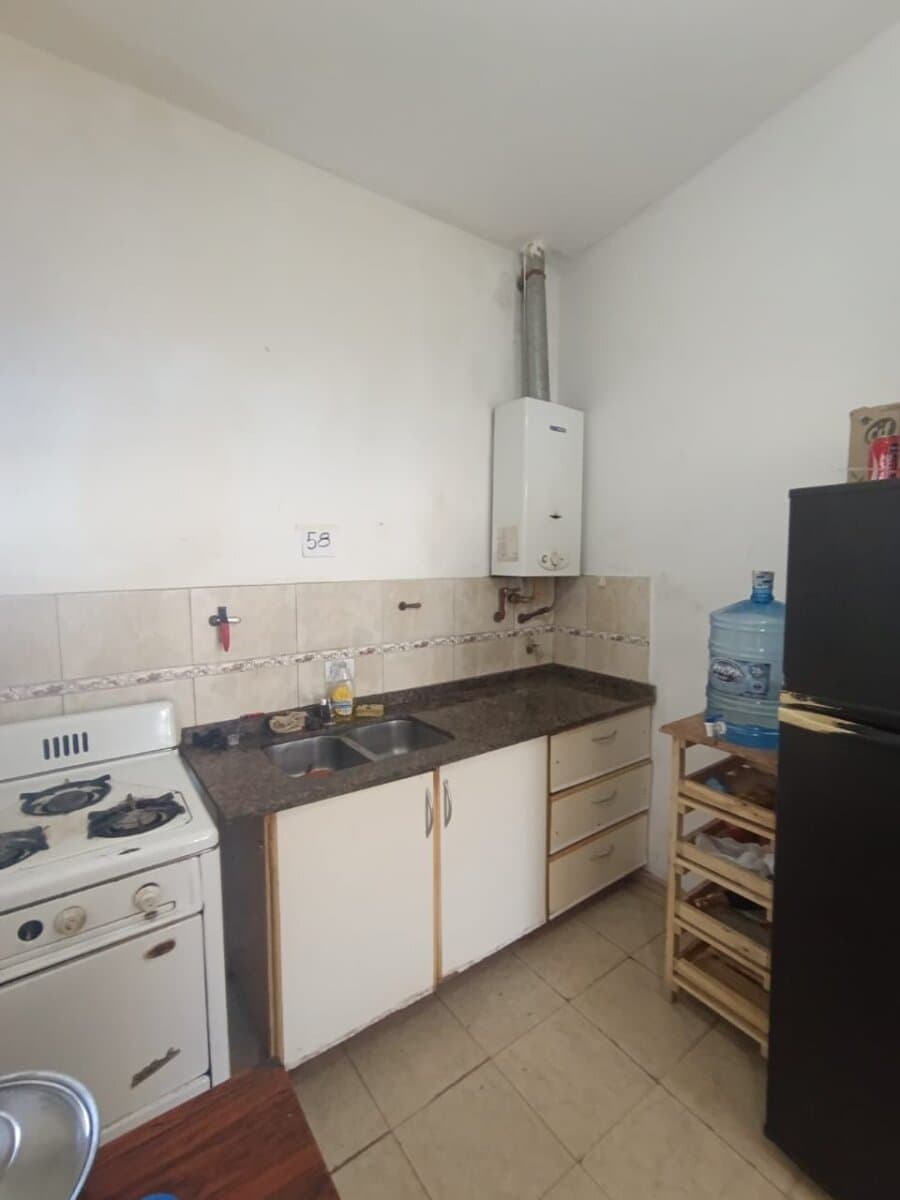 CASA 3 DORMITORIOS B° URQUIZA — foto 5
