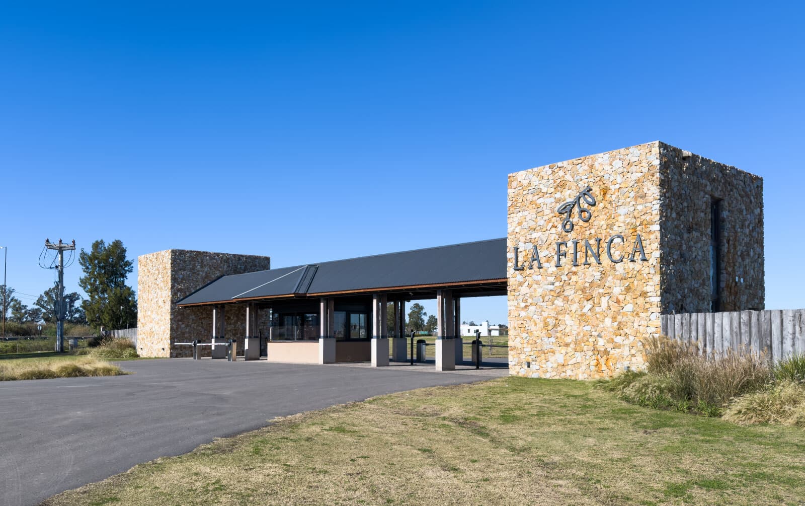 Lote 15 - La Finca — foto 2