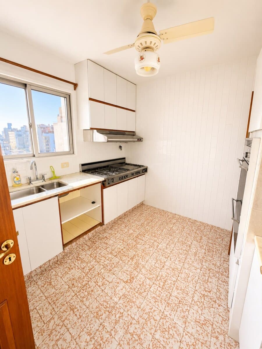 Pje Alvarez 1564, Piso 07 01 — foto 6