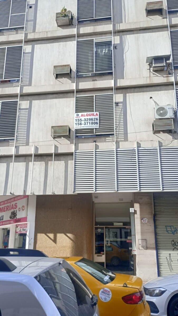 Centro Vendo Monoambiente IDEAL PARA FLIPING — foto 1